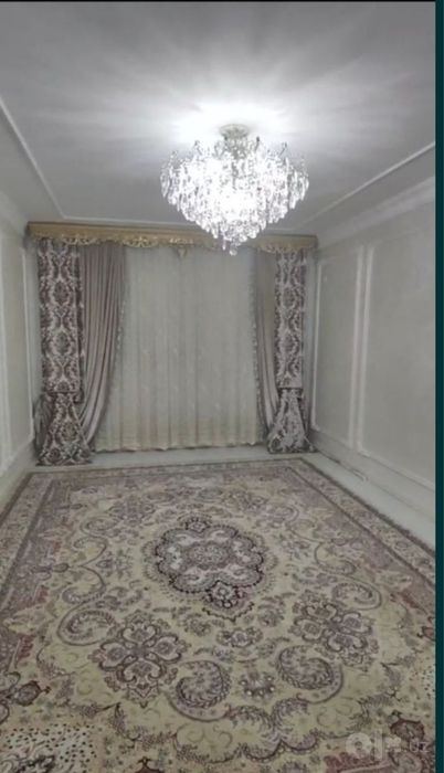 6-комнатная квартира, 155 м²
