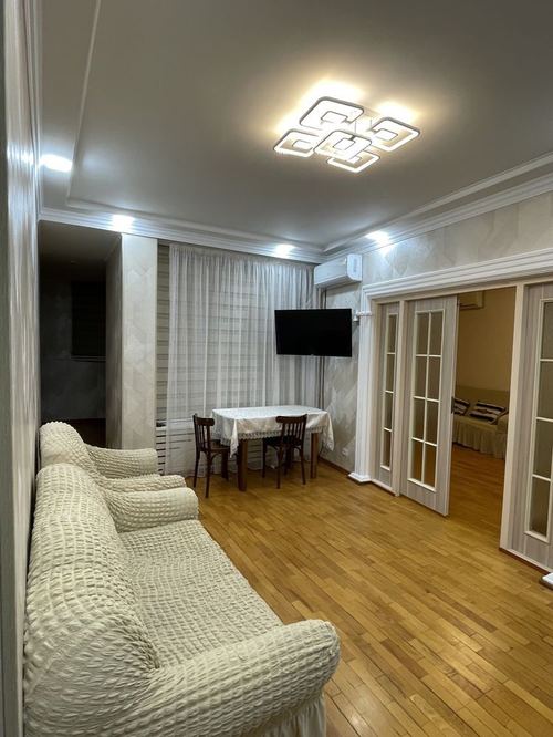 3-комнатная квартира, 62 м²