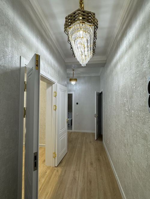 2-комнатная квартира, 56 м²