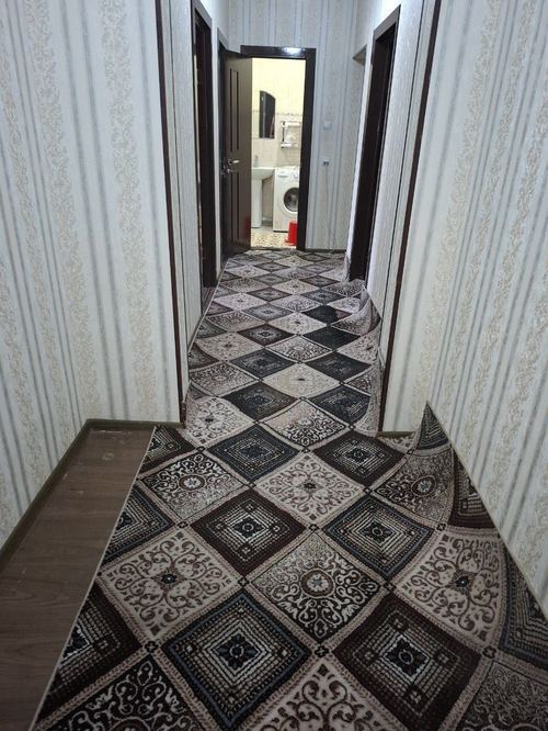 4-комнатная квартира, 120 м²