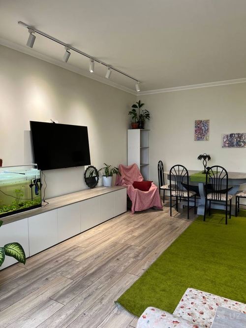 3-комнатная квартира, 79 м²