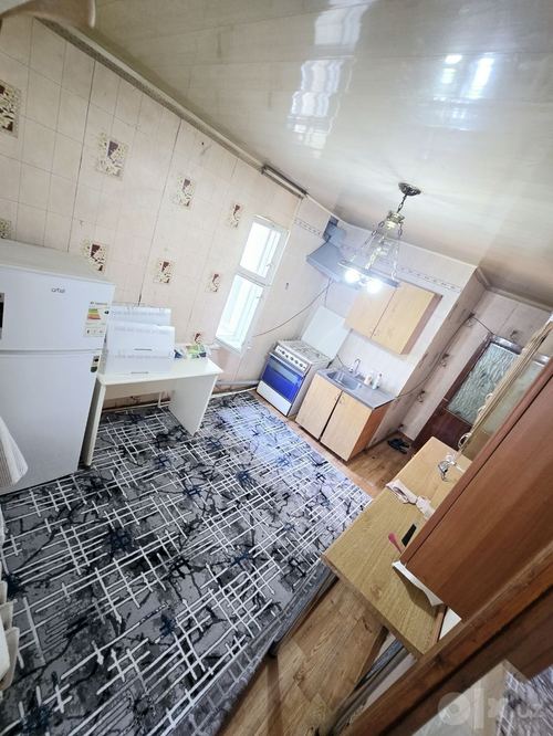 4-комнатная квартира, 108 м²