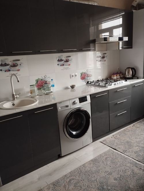2-комнатная квартира, 70 м²