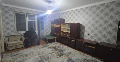 2-комнатная квартира, 48 м²