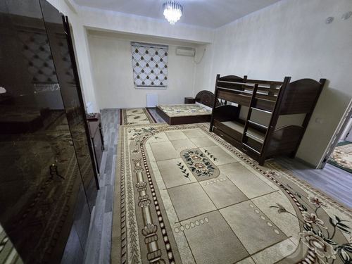 2-комнатная квартира, 72 м²