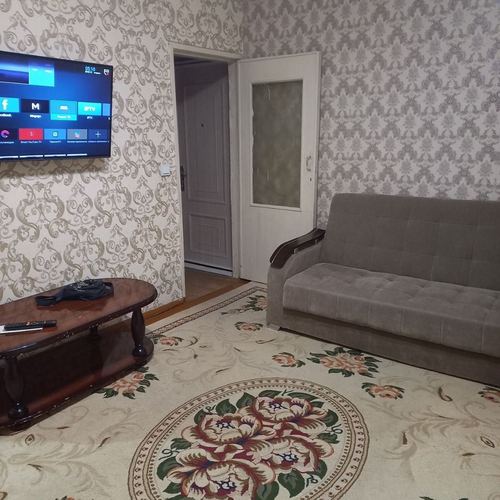 2-комнатная квартира, 60 м²