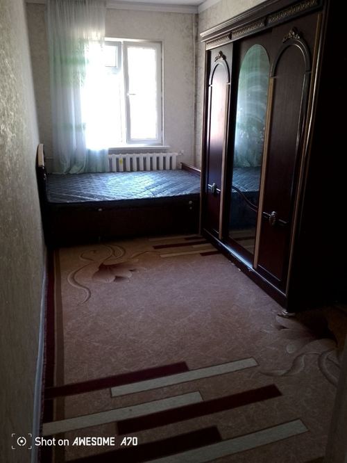 2-комнатная квартира, 48 м²