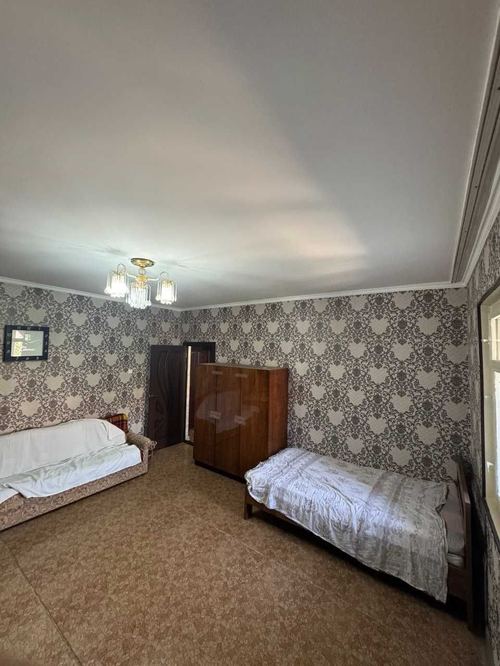 1-комнатная квартира, 42 м²