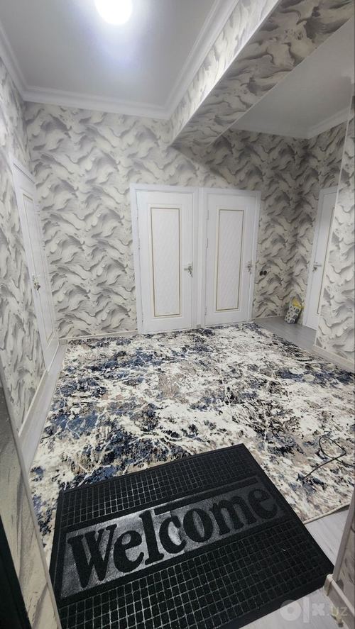 3-комнатная квартира, 60 м²