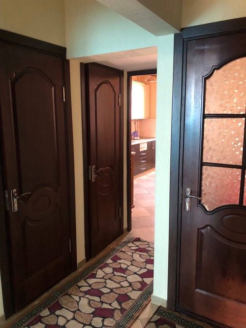 2-комнатная квартира, 65 м²