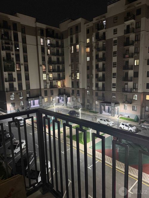 2-комнатная квартира, 40 м²