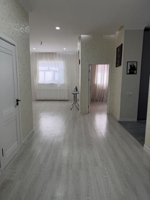 2-комнатная квартира, 68 м²