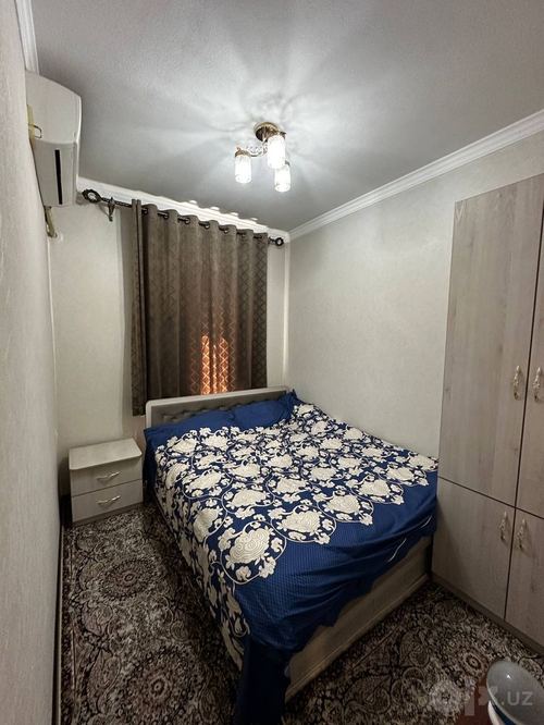 2-комнатная квартира, 50 м²