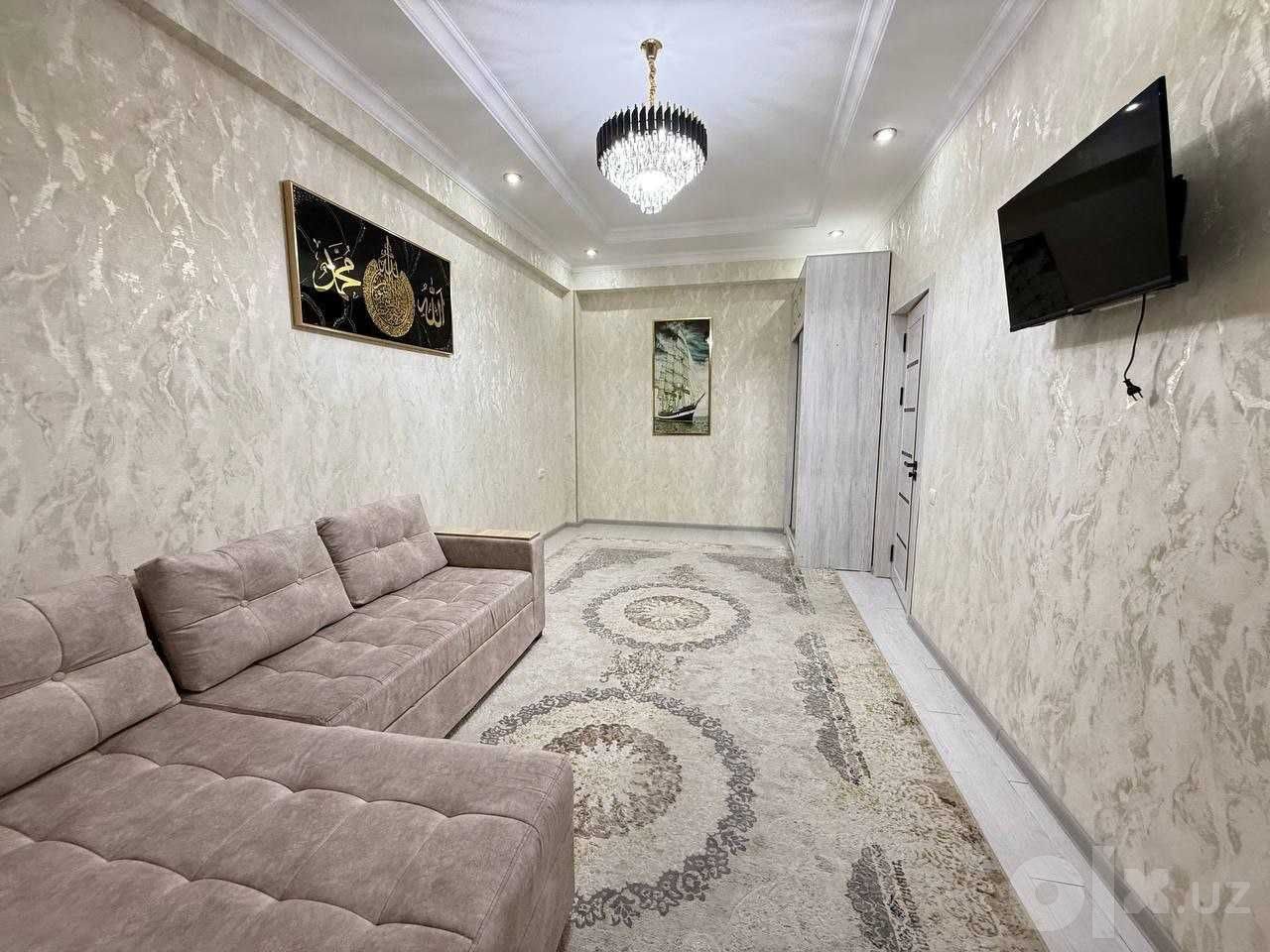 1-xonali kvartira, 34.5 m², 7/11 qavat, Toshkent, Yunusobod tumani, ijaraga
