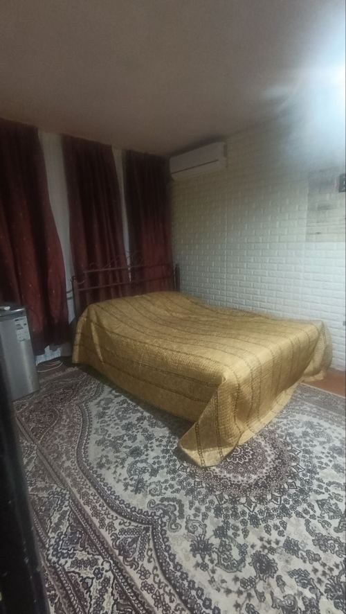 1-комнатная квартира, 35 м²