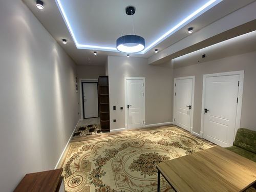 2-комнатная квартира, 46 м²