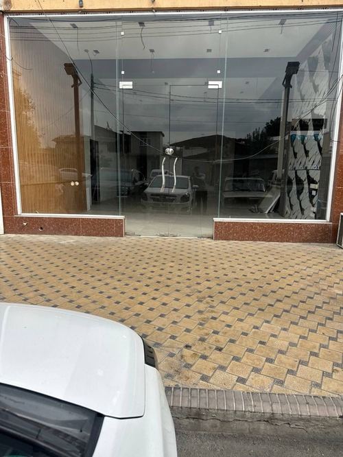 Arendaga joy 280 kvadrat  1 chi liniya