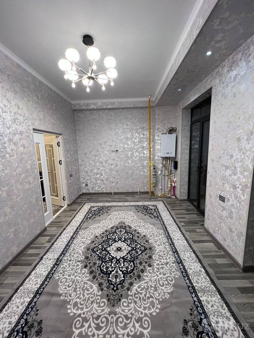 2-комнатная квартира, 50 м²
