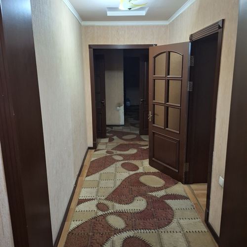 6-комнатная квартира, 137 м²
