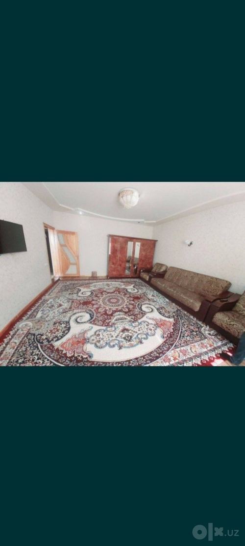 2-комнатная квартира, 60 м²