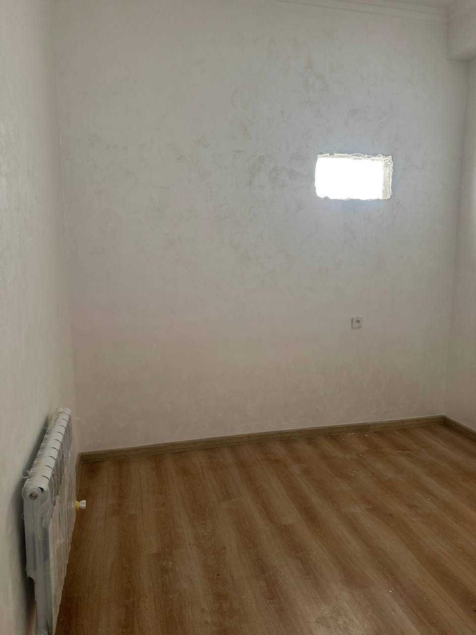 2-xonali kvartira, 50 m², 2/6 qavat, Toshkent, Yashnobod tumani, ijaraga