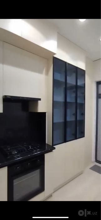 2-комнатная квартира, 54 м²