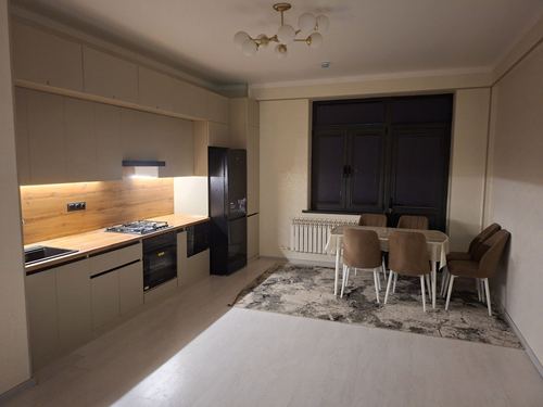 3-комнатная квартира, 97 м²