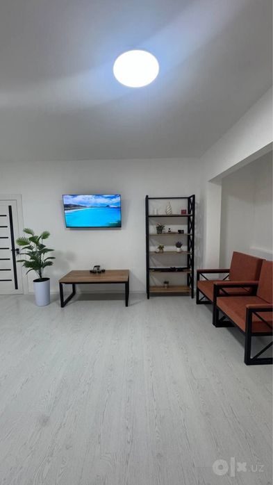 Nejiloy arenda. Yunusobod 6 kvartal