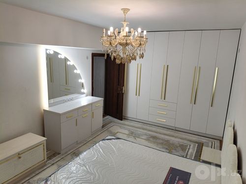 2-комнатная квартира, 75 м²