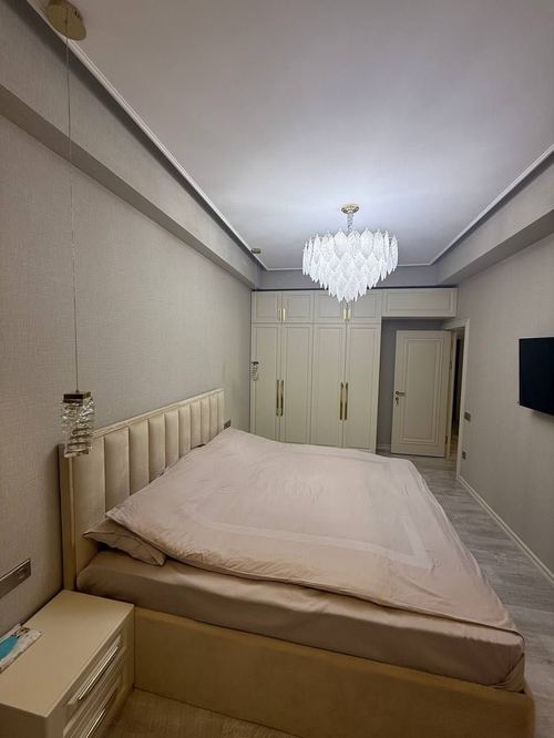 3-комнатная квартира, 70 м²