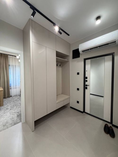 3-комнатная квартира, 75 м²