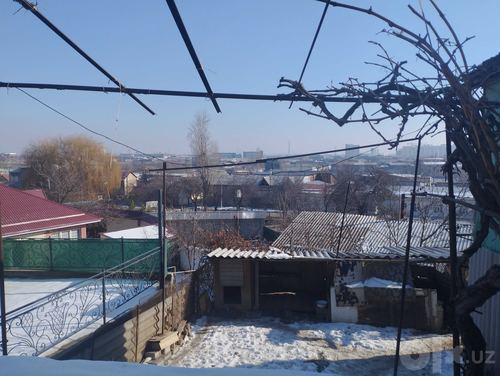 2-комнатный дом, 600 м²