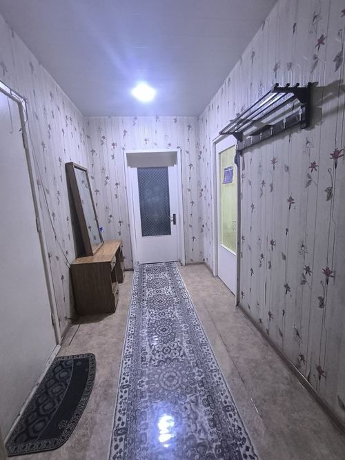 2-комнатная квартира, 40 м²
