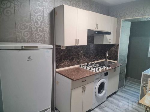 1-комнатная квартира, 25 м²