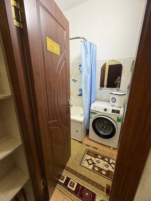 2-комнатная квартира, 56 м²