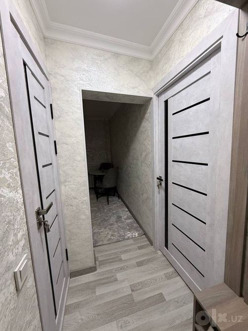 1-комнатная квартира, 30 м²