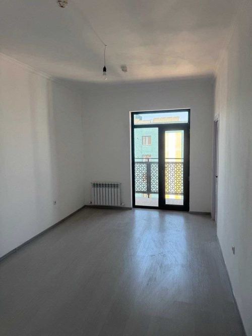 2-комнатная квартира, 55 м²