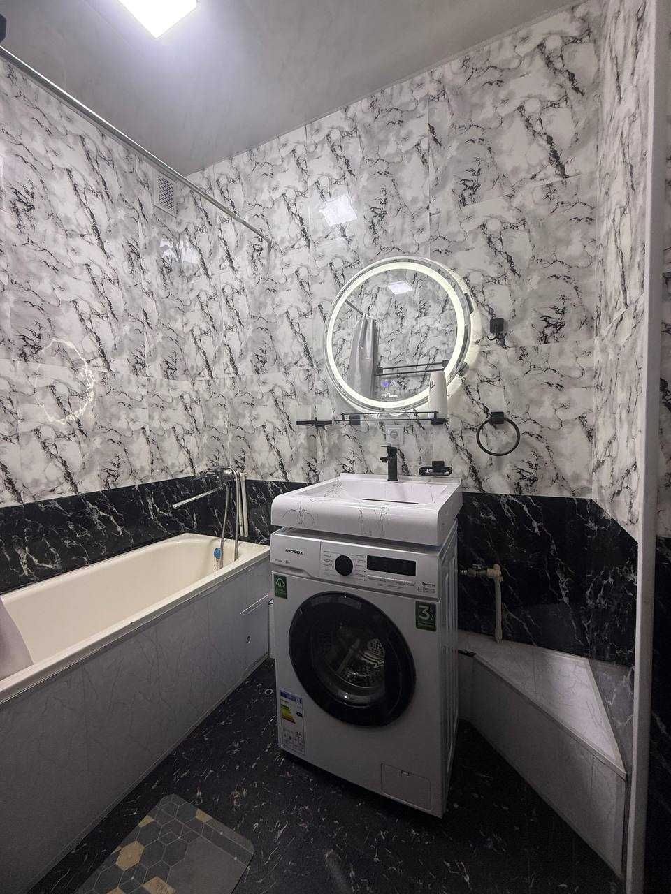 2-xonali kvartira, 60 m², 2/4 qavat, Toshkent, Mirzo Ulug‘bek tumani, ijaraga