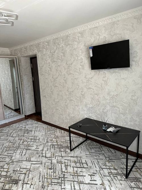 1-комнатная квартира, 28 м²