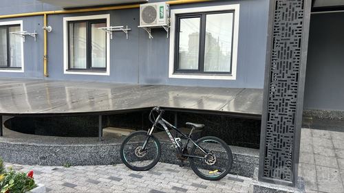 1-комнатная квартира, 25 м²