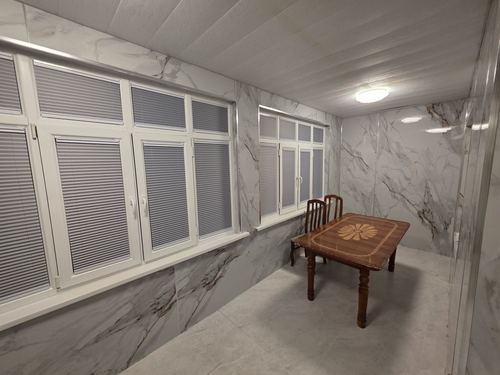 4-комнатная квартира, 90 м²