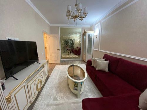 3-комнатная квартира, 65 м²