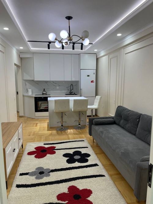3-комнатная квартира, 66 м²