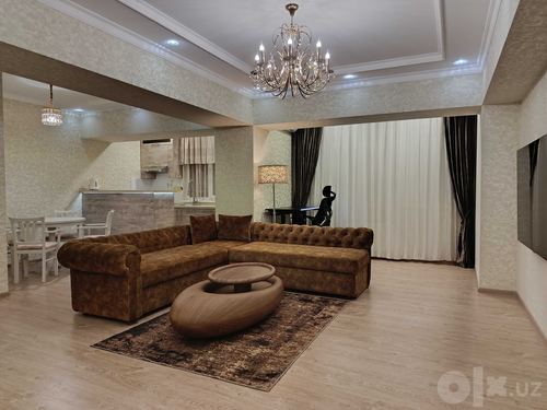 2-комнатная квартира, 70 м²