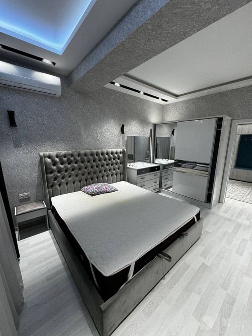 2-room apartment, 77 m²