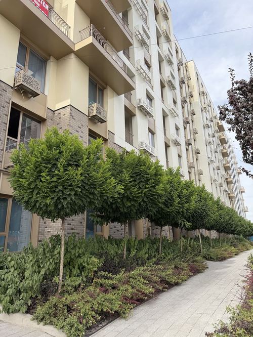2-комнатная квартира, 64 м²