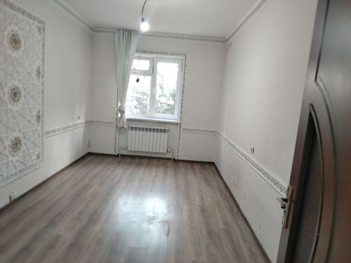 3-room apartment, 54 m²