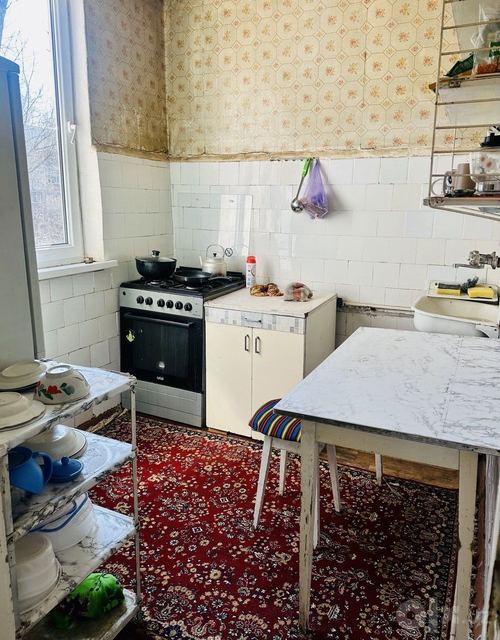 2-комнатная квартира, 34 м²