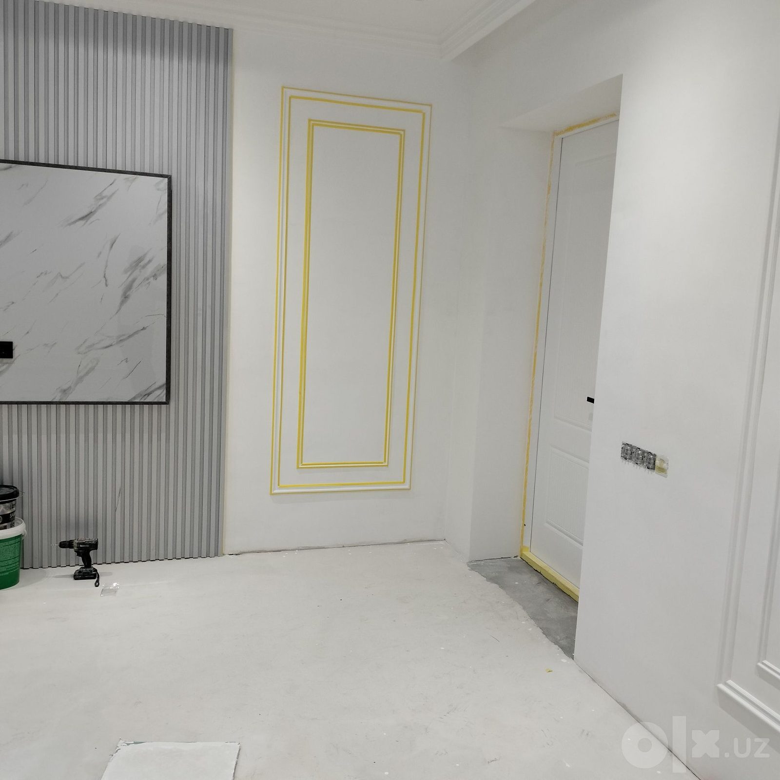 2-room apartment, 65 m², 2/2 floor, Tashkent, Mirzo Ulugbek District, for rent