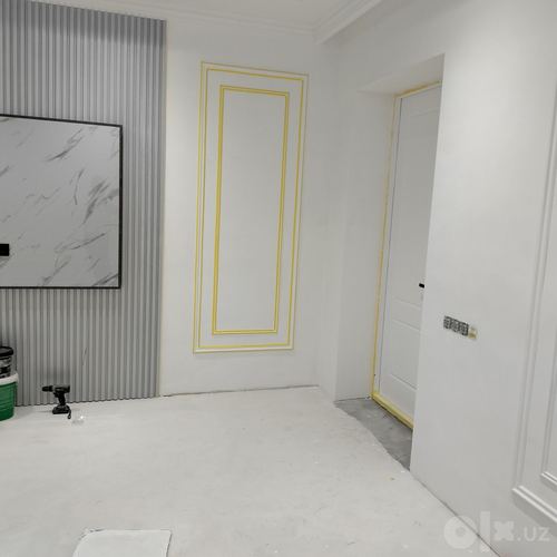 2-комнатная квартира, 65 м²